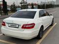 Mercedes-Benz E 250 2010 года за 7 000 000 тг. в Алматы – фото 7