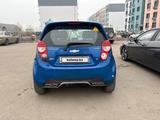 Chevrolet Spark 2012 годаүшін2 200 000 тг. в Алматы – фото 2