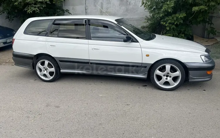 Toyota Caldina 1995 года за 2 550 000 тг. в Алматы