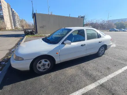 Ford Mondeo 1995 года за 1 400 000 тг. в Петропавловск