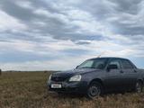 ВАЗ (Lada) Priora 2170 2013 годаfor2 100 000 тг. в Астана – фото 3