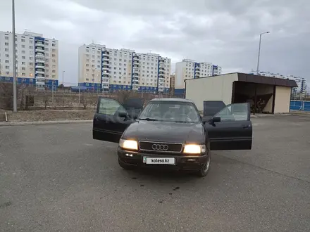 Audi 80 1993 года за 1 100 000 тг. в Семей