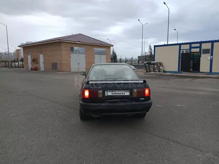 Audi 80 1993 года за 1 100 000 тг. в Семей – фото 3