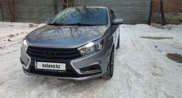 ВАЗ (Lada) Vesta 2019 года за 3 900 000 тг. в Усть-Каменогорск