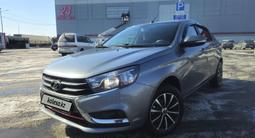 ВАЗ (Lada) Vesta 2019 года за 3 900 000 тг. в Усть-Каменогорск – фото 5