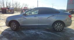 ВАЗ (Lada) Vesta 2019 года за 3 900 000 тг. в Усть-Каменогорск – фото 2