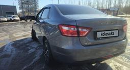 ВАЗ (Lada) Vesta 2019 года за 3 900 000 тг. в Усть-Каменогорск – фото 3