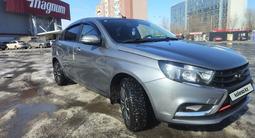ВАЗ (Lada) Vesta 2019 года за 3 900 000 тг. в Усть-Каменогорск – фото 4