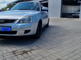 ВАЗ (Lada) Priora 2170 2012 года за 2 050 000 тг. в Караганда