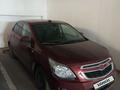 Chevrolet Cobalt 2021 годаүшін3 100 000 тг. в Астана