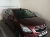 Chevrolet Cobalt 2021 годаүшін3 100 000 тг. в Астана