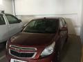 Chevrolet Cobalt 2021 годаүшін3 100 000 тг. в Астана – фото 2