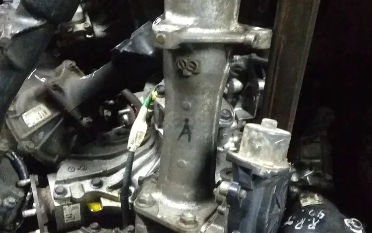 Редуктор Tundra Sequoia 2UZ 1GR 1UR 3UR V35A 1FZ передний задний привод за 250 000 тг. в Алматы