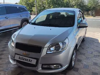 Chevrolet Nexia