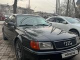 Audi 100 1993 годаfor3 100 000 тг. в Алматы