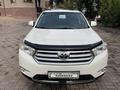 Toyota Highlander 2013 годаүшін15 900 000 тг. в Алматы – фото 10