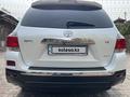 Toyota Highlander 2013 годаүшін15 900 000 тг. в Алматы – фото 20