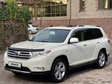 Toyota Highlander 2013 годаfor15 900 000 тг. в Алматы – фото 4