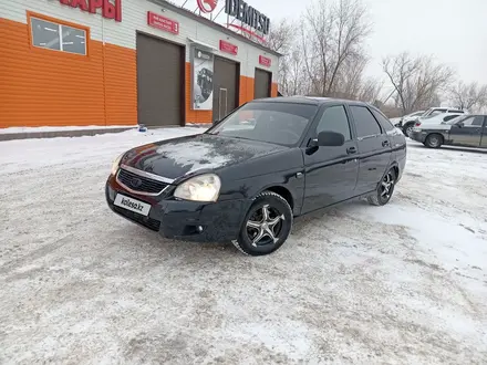 ВАЗ (Lada) Priora 2172 2010 года за 1 700 000 тг. в Уральск – фото 3