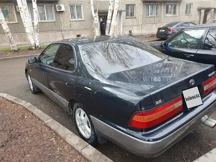 Toyota Windom 1994 года за 2 650 000 тг. в Усть-Каменогорск – фото 5