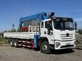 FAW  JK6 2026 годаүшін44 700 000 тг. в Астана – фото 2