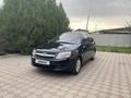 ВАЗ (Lada) Granta 2190 2013 годаүшін1 850 000 тг. в Алматы