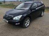 Lexus RX 350 2007 годаүшін6 800 000 тг. в Теренколь – фото 2
