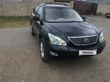 Lexus RX 350 2007 годаүшін6 800 000 тг. в Теренколь