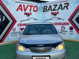 Toyota Camry 2003 годаүшін4 550 000 тг. в Тараз – фото 2