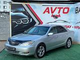 Toyota Camry 2003 годаүшін4 550 000 тг. в Тараз – фото 3