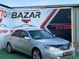 Toyota Camry 2003 годаүшін4 550 000 тг. в Тараз