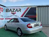 Toyota Camry 2003 годаүшін4 550 000 тг. в Тараз – фото 5