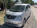 Toyota Alphard 2005 годаfor7 500 000 тг. в Шымкент – фото 6