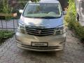 Toyota Alphard 2005 годаfor7 500 000 тг. в Шымкент