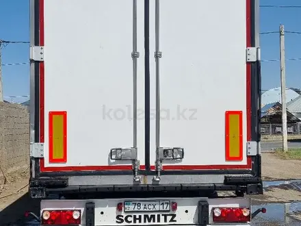 Schmitz Cargobull  SKO 2010 года за 14 000 000 тг. в Шымкент – фото 8