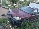 Opel Astra 2000 года за 200 000 тг. в Актобе – фото 2
