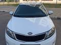 Kia Rio 2014 года за 5 100 000 тг. в Нур-Султан (Астана)