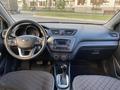 Kia Rio 2014 года за 5 100 000 тг. в Нур-Султан (Астана) – фото 8