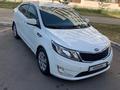 Kia Rio 2014 года за 5 100 000 тг. в Нур-Султан (Астана) – фото 2