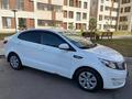 Kia Rio 2014 года за 5 100 000 тг. в Нур-Султан (Астана) – фото 7