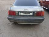 Audi 80 1993 годаүшін1 232 925 тг. в Петропавловск – фото 4