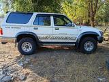 Toyota 4Runner 1996 года за 2 500 000 тг. в Тараз