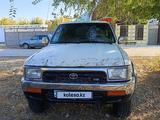 Toyota 4Runner 1996 годаүшін2 500 000 тг. в Тараз – фото 3