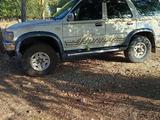 Toyota 4Runner 1996 годаүшін2 500 000 тг. в Тараз – фото 5