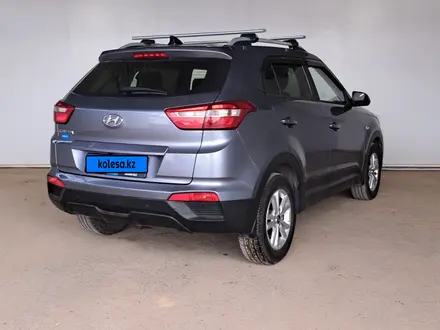 Hyundai Creta 2017 года за 7 290 000 тг. в Кызылорда – фото 5