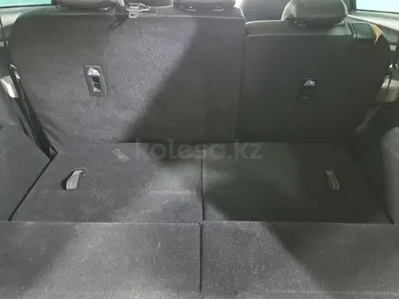 Chevrolet Captiva 2022 года за 7 890 000 тг. в Астана – фото 10