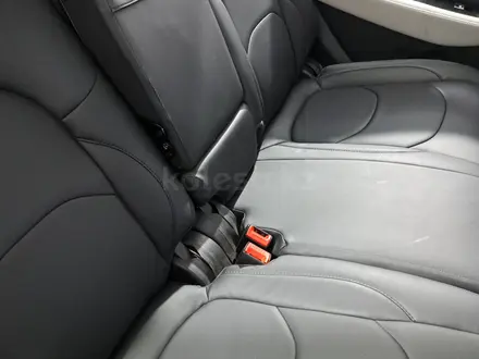 Chevrolet Captiva 2022 года за 7 890 000 тг. в Астана – фото 16