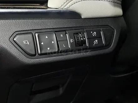 Chevrolet Captiva 2022 года за 7 890 000 тг. в Астана – фото 19