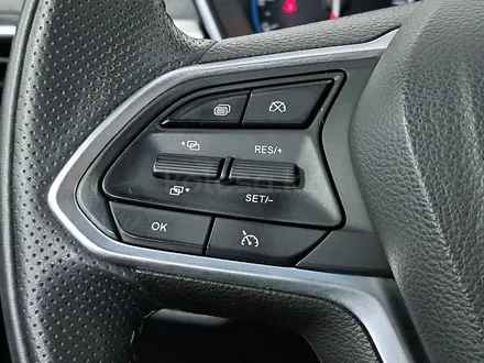 Chevrolet Captiva 2022 года за 7 890 000 тг. в Астана – фото 20