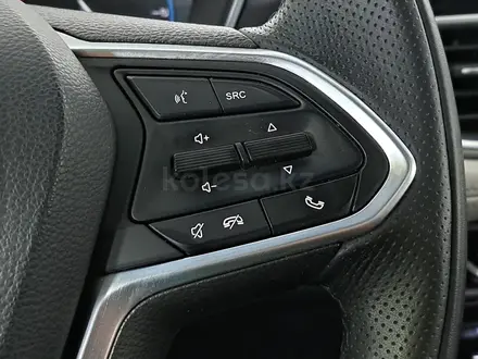 Chevrolet Captiva 2022 года за 7 890 000 тг. в Астана – фото 21